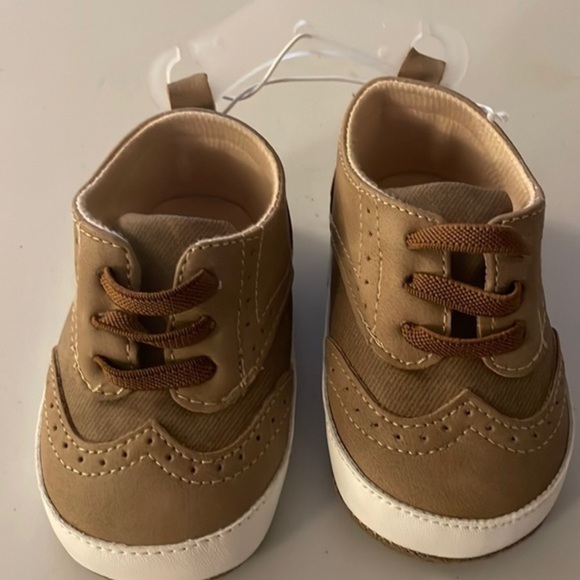 Cat & Jack Other - Brown shoes
